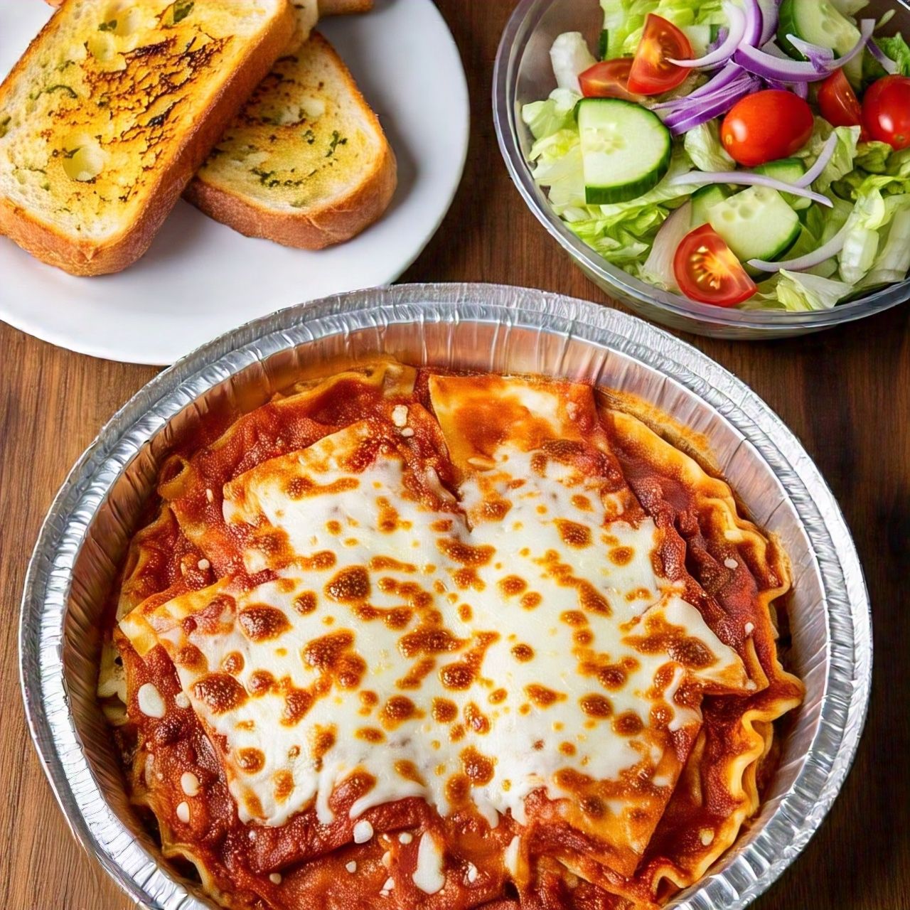 Lasagna