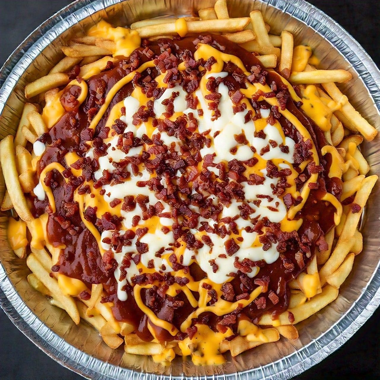 Loco Fries