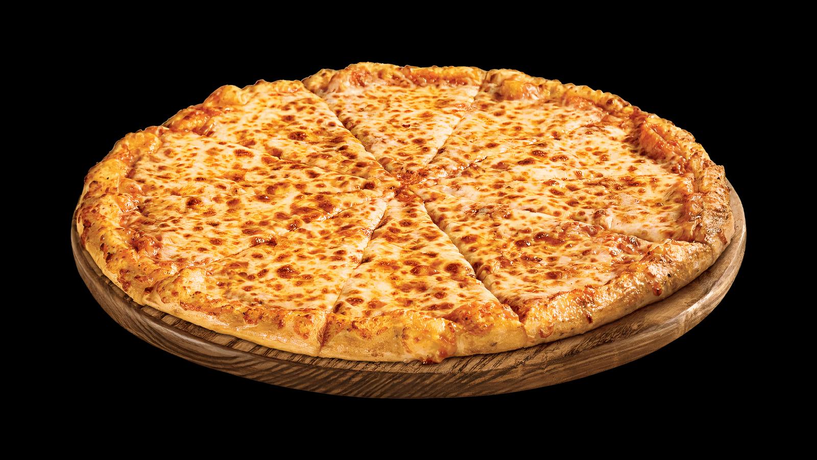 Md Cheese Pizza 12"