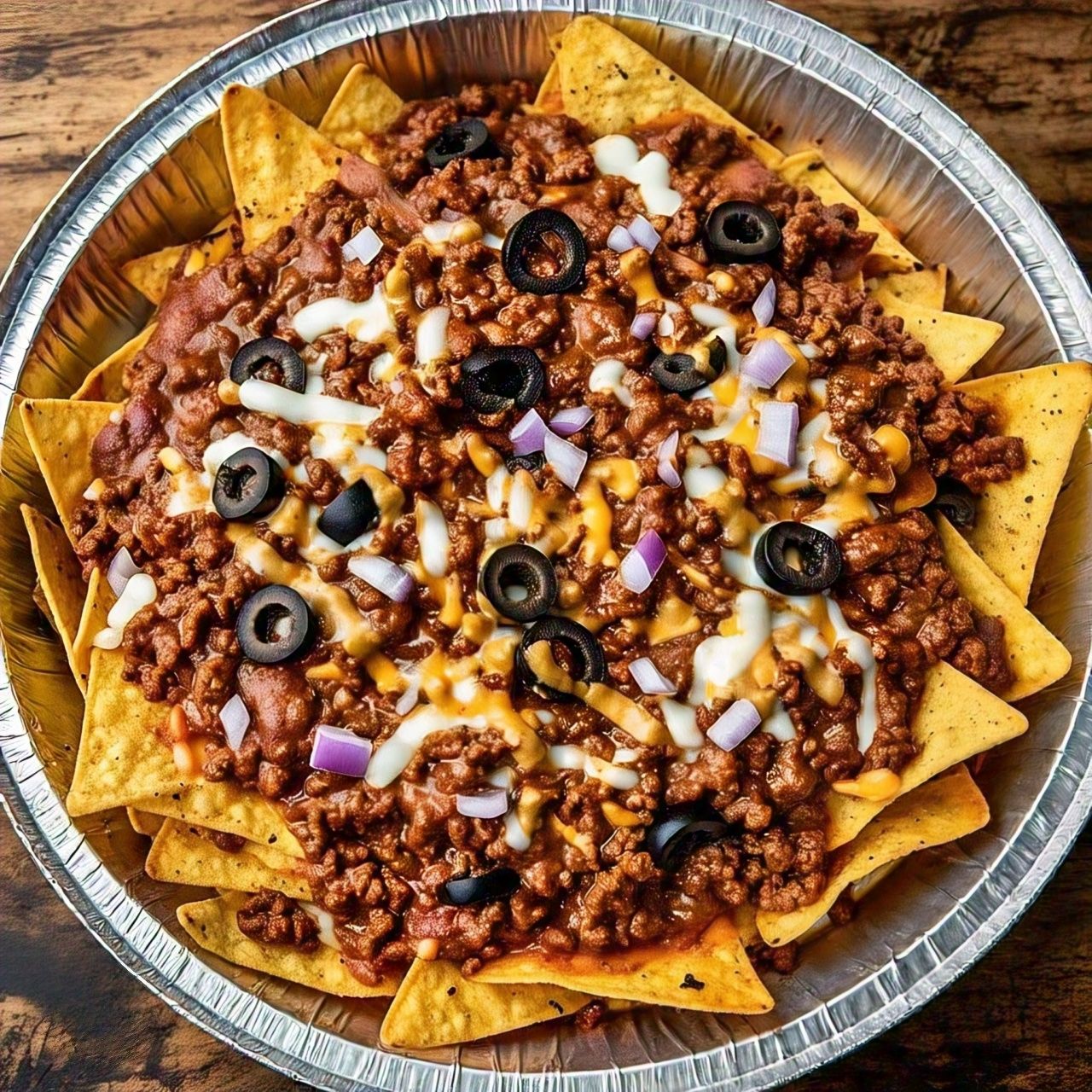 Nachos