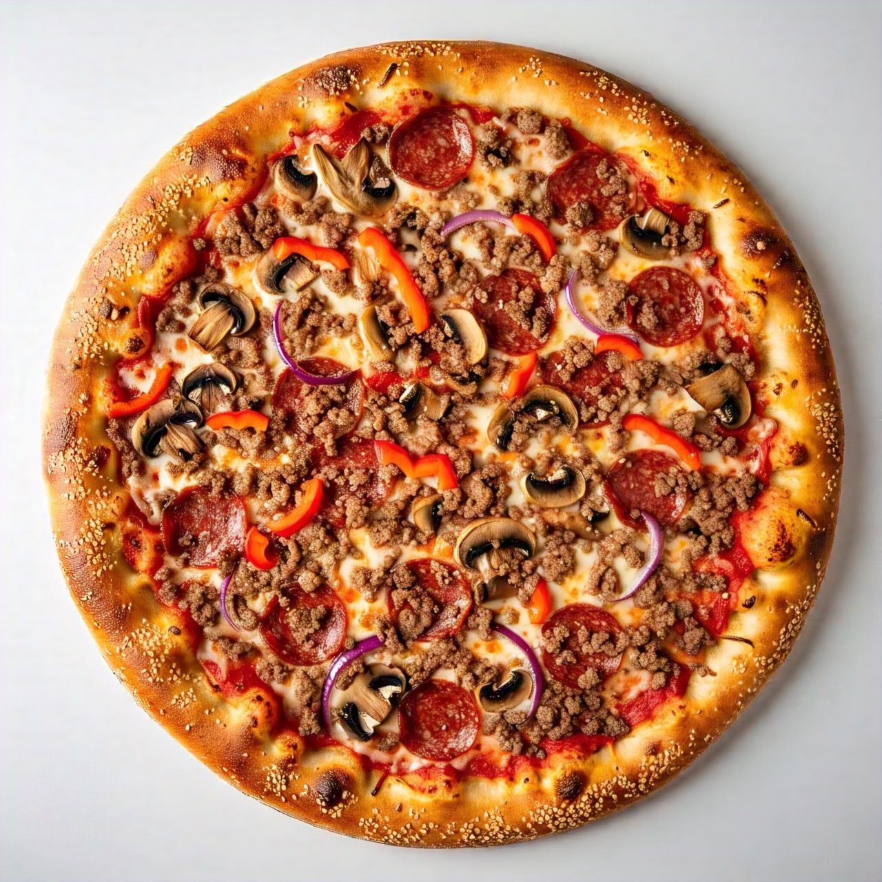 Pi Pizza