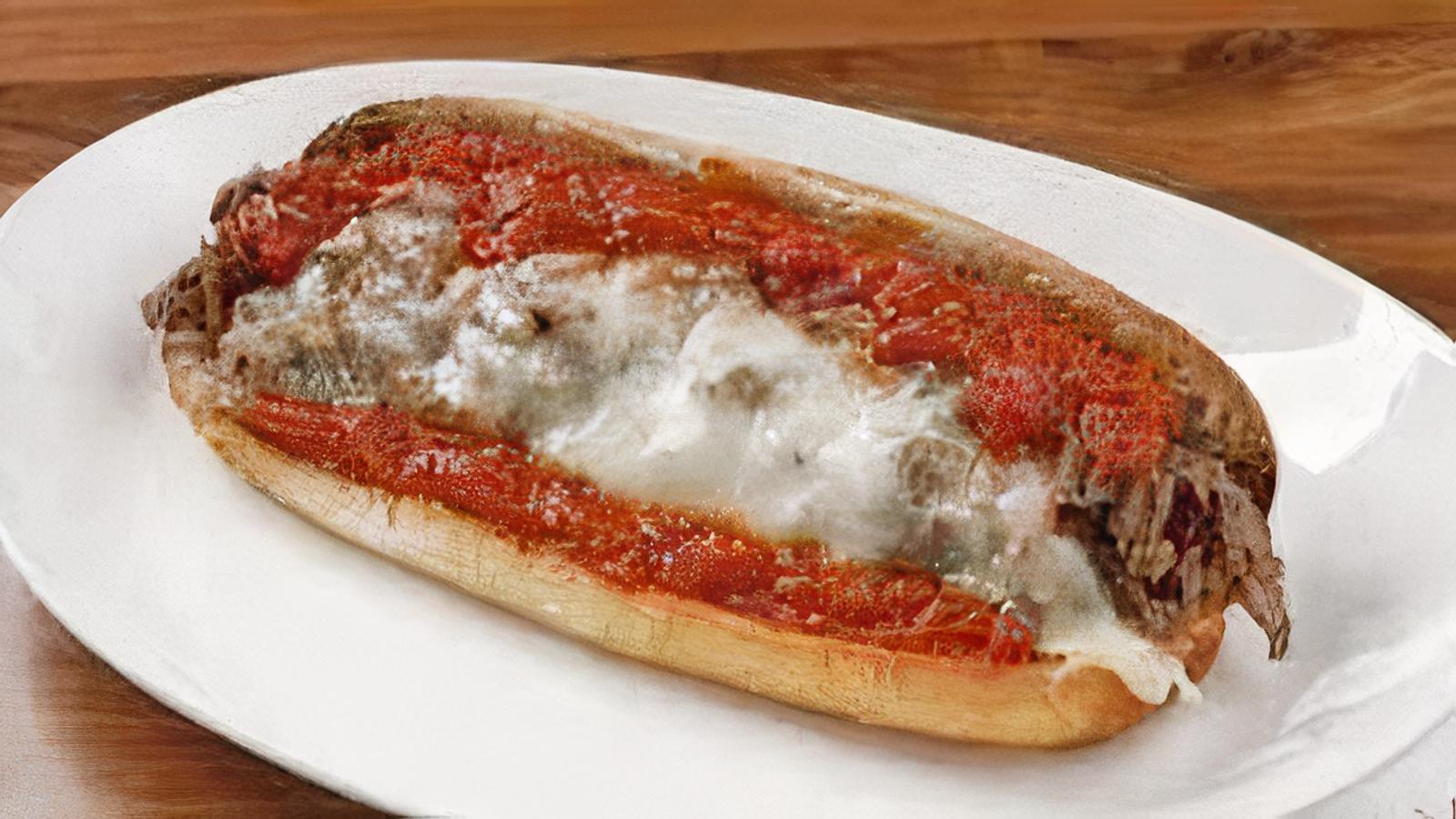Pizza Steak
