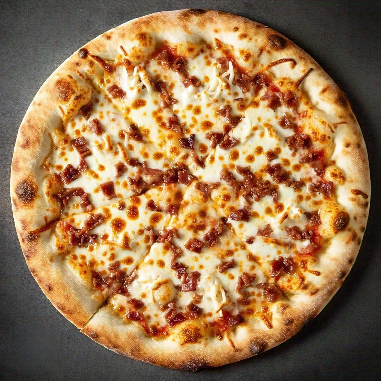 Ranchers Pizza