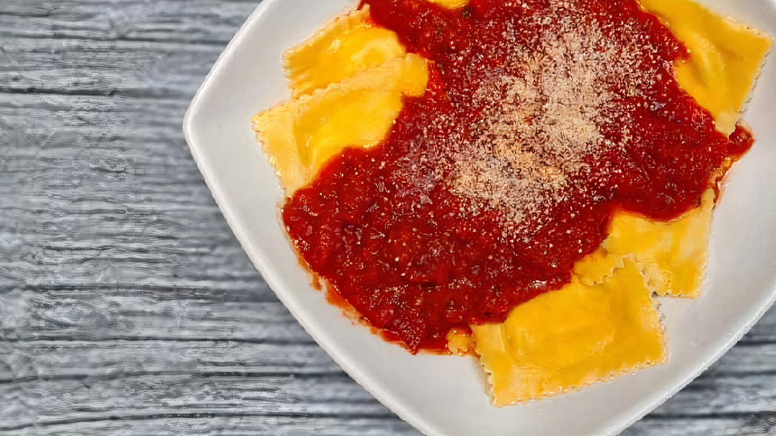 Ravioli Kids
