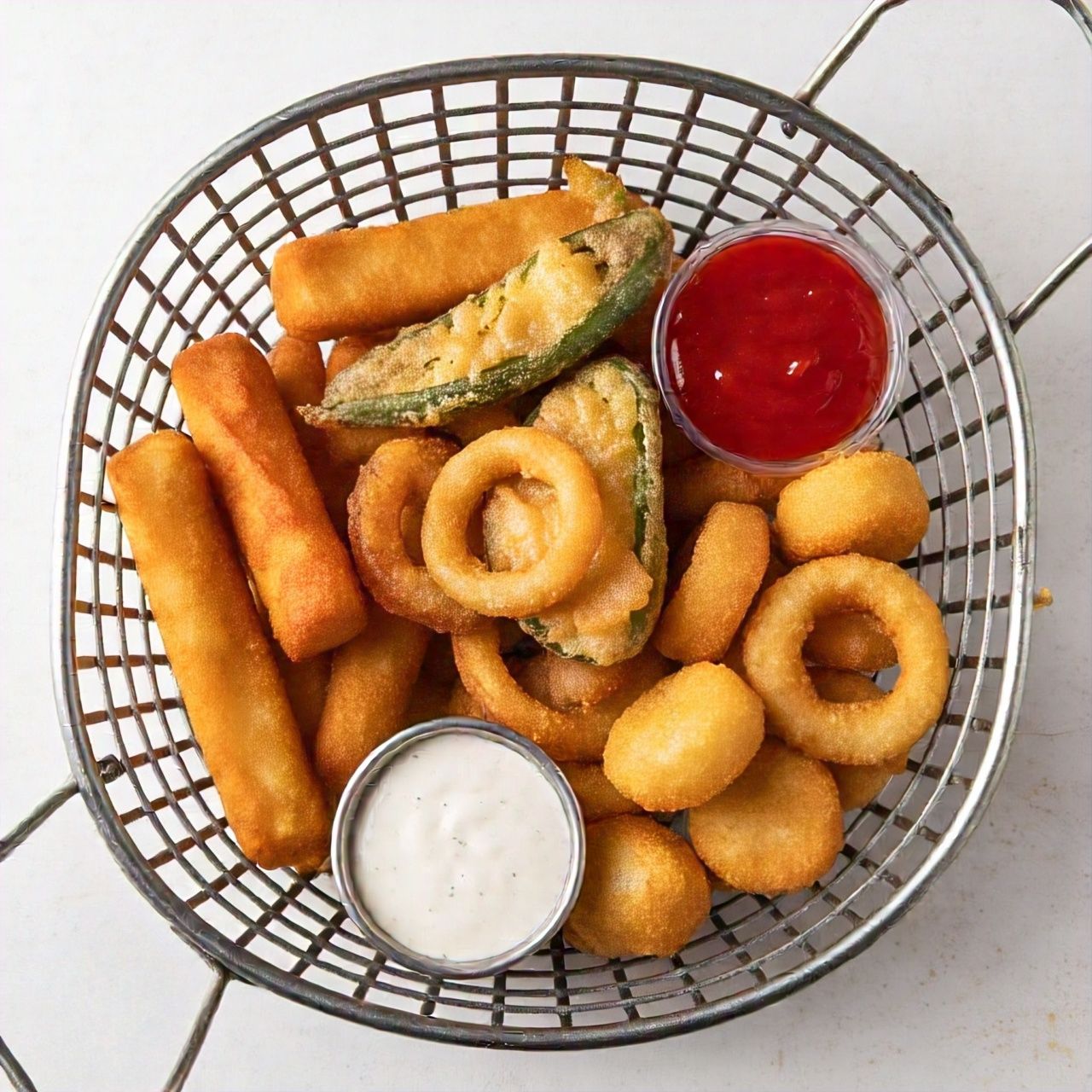 Sampler