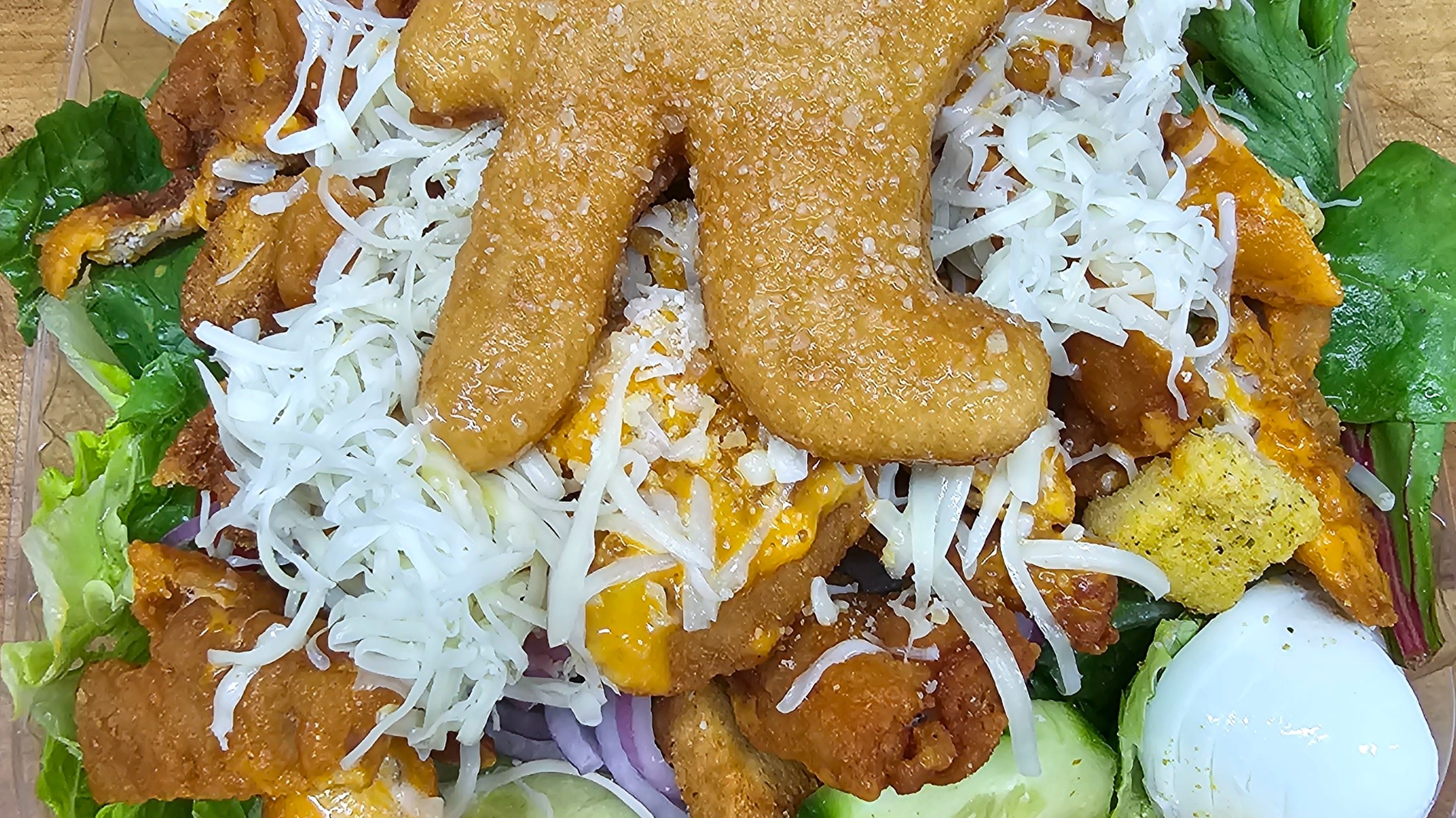 Taco Salad