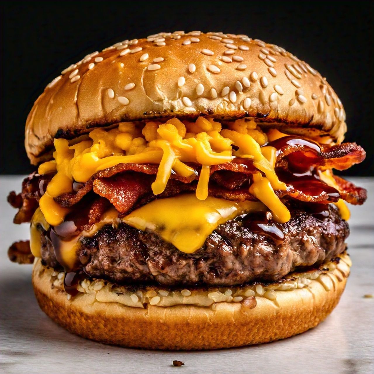 Texas Burger