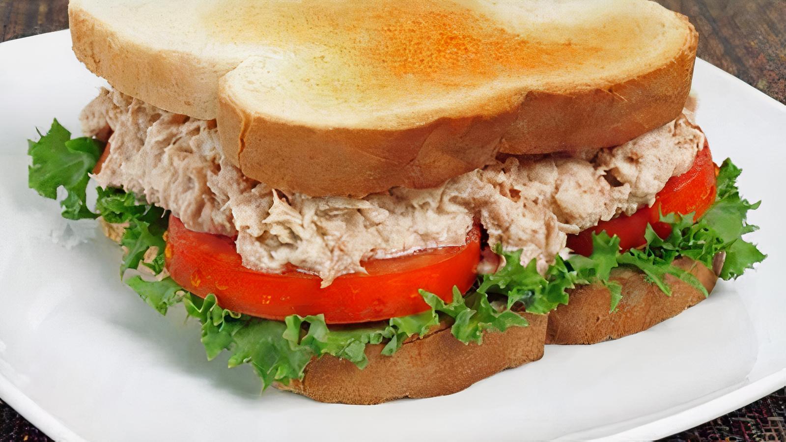 Tuna Salad Deli