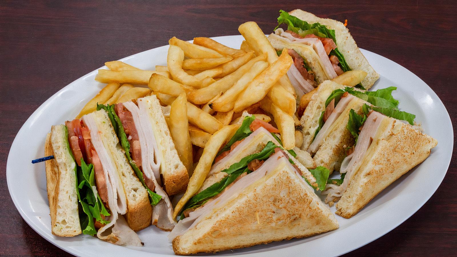 Turkey Club