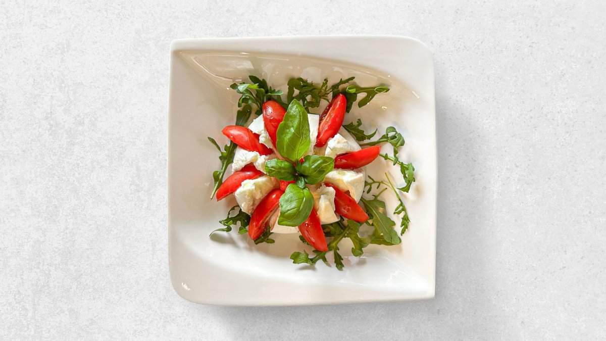 Caprese Salat