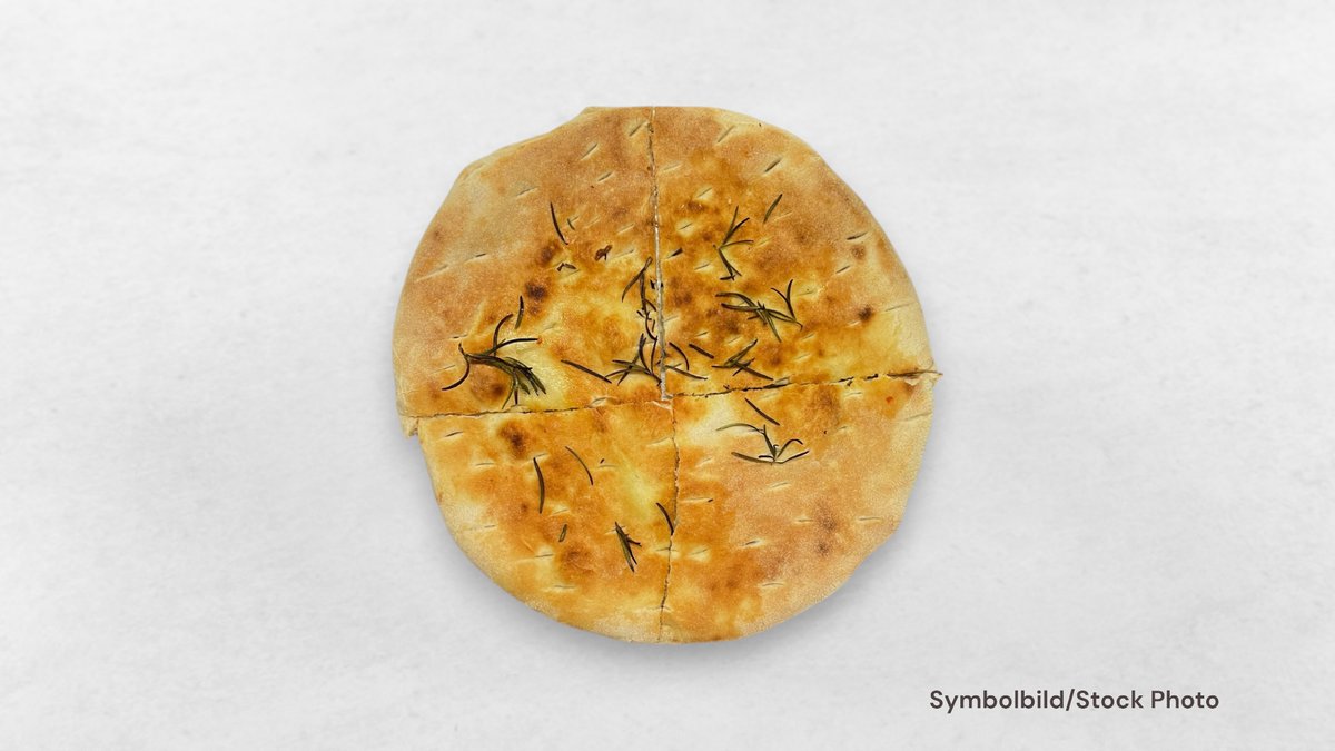 Focaccia