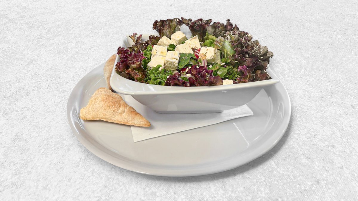 Griechischer Salat