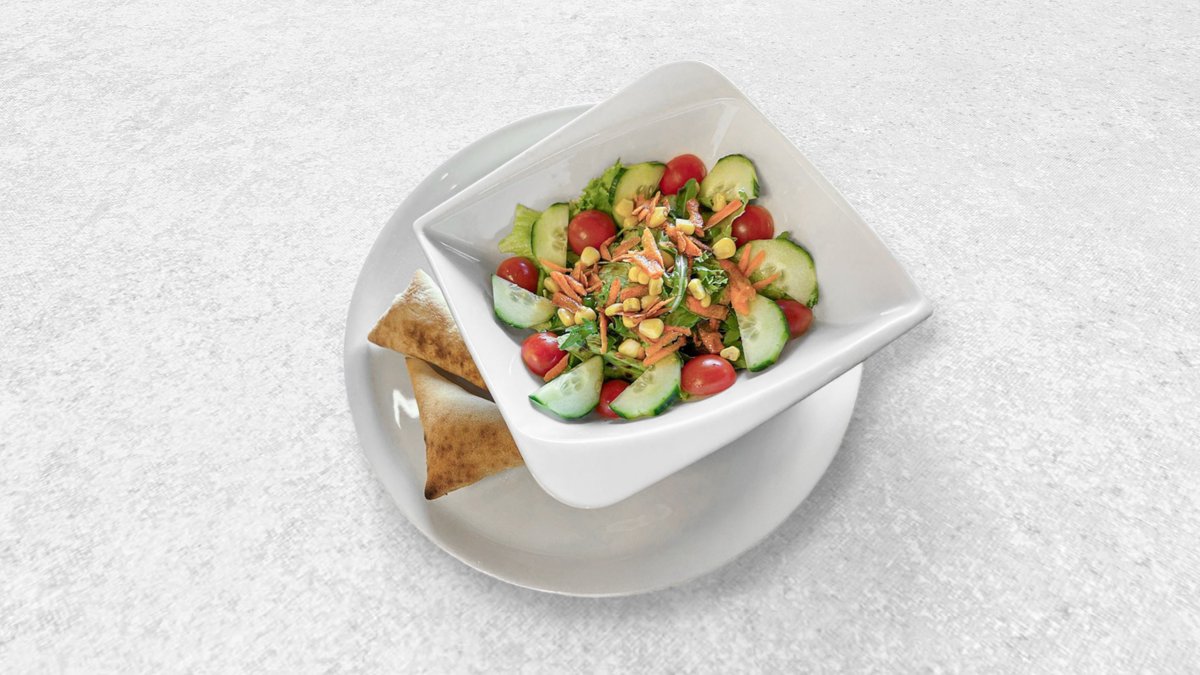 Mista Salat