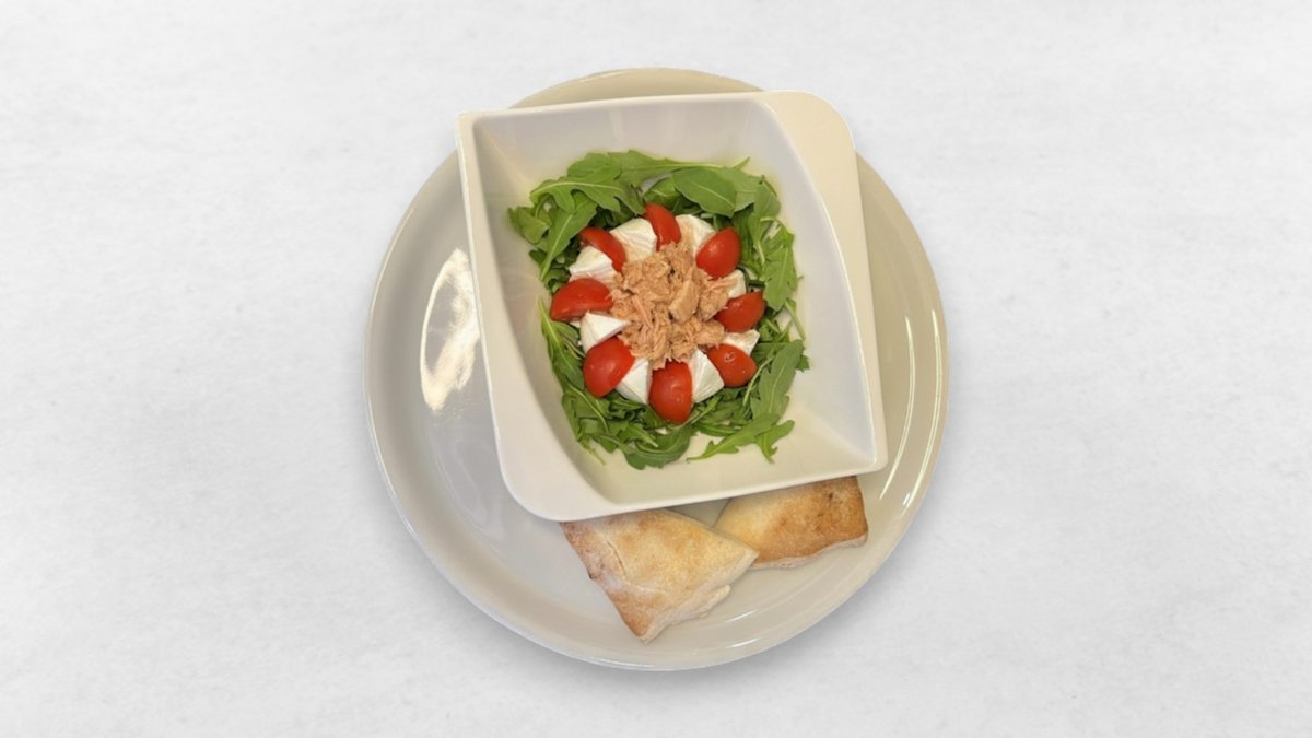 Tonno Salat