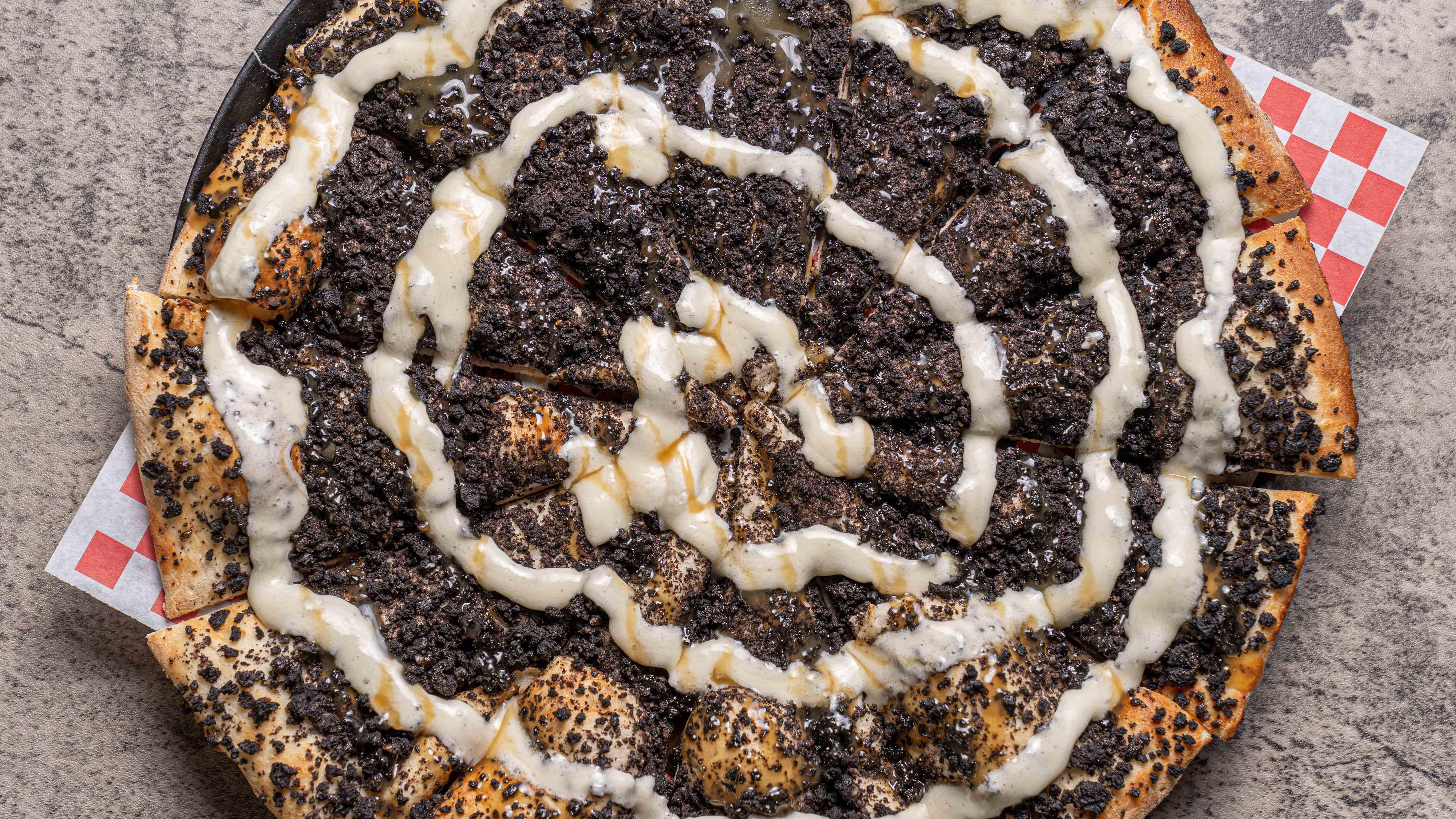 OREO