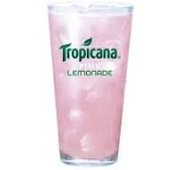 Pink Lemonade