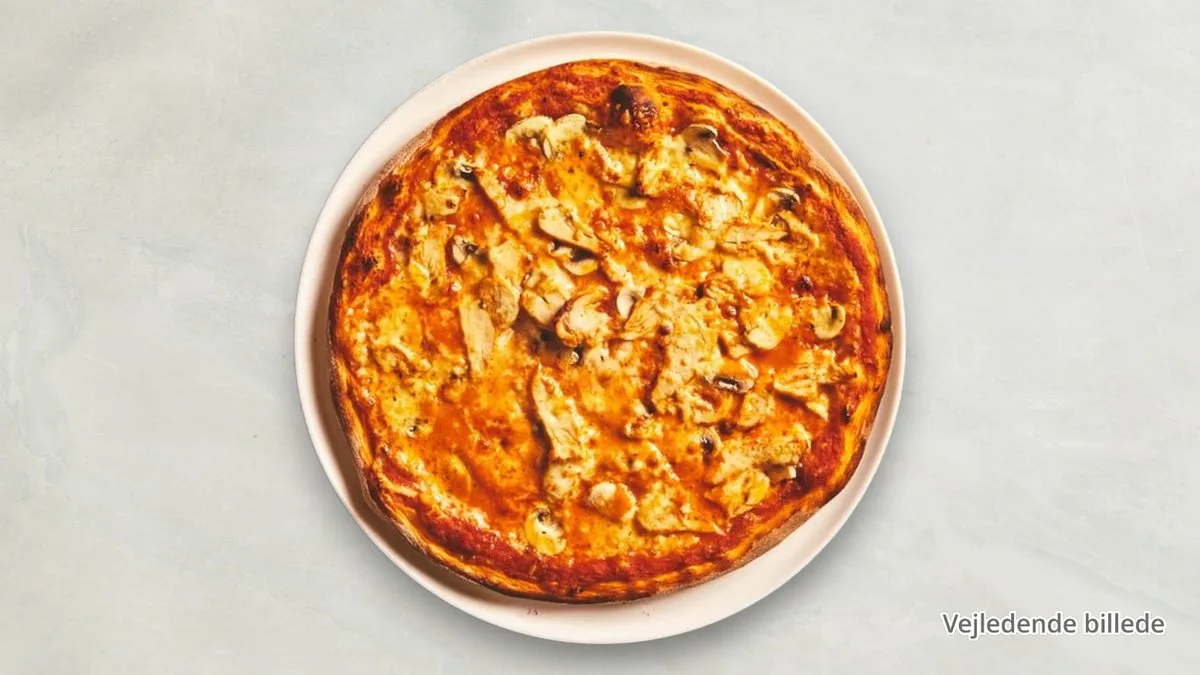 20. Ny Pollo