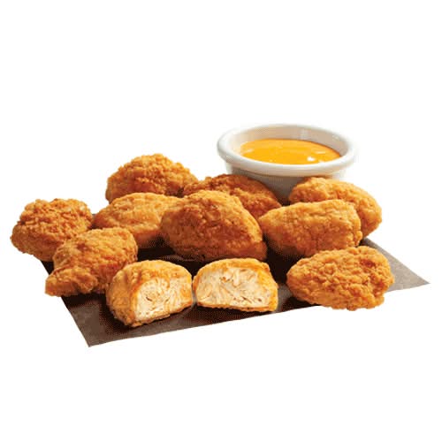 20 pc. Plant-Based Chick'n Bites