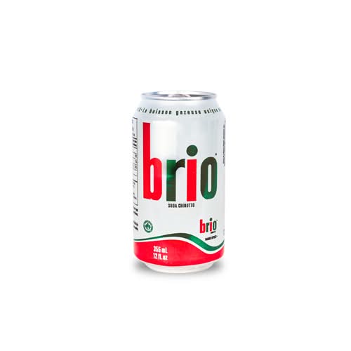 Brio Chinotto