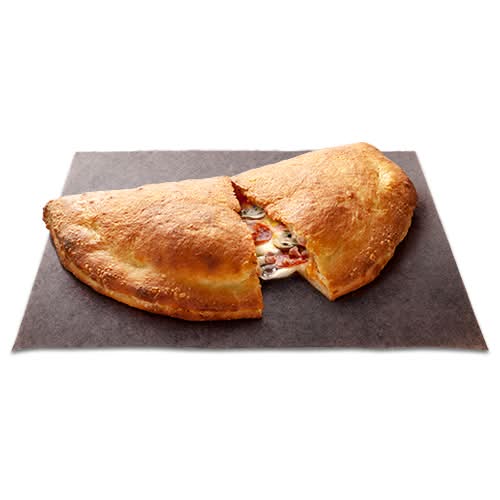 Canadian Panzerotti