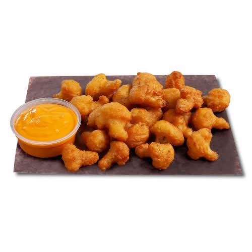 Cauliflower Bites (Double)