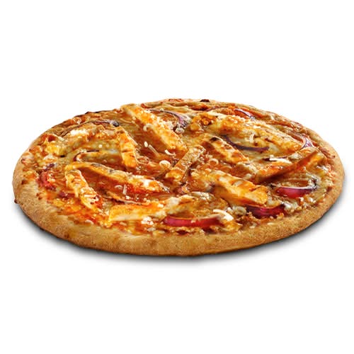 Medium Buffalo Chicken