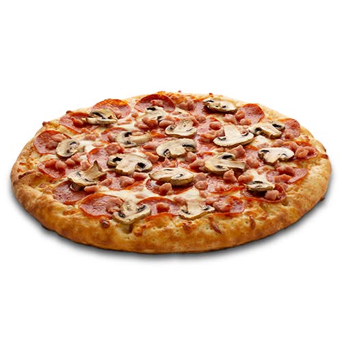 Medium Canadian