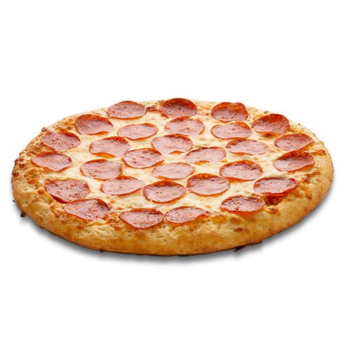 Medium Pepperoni