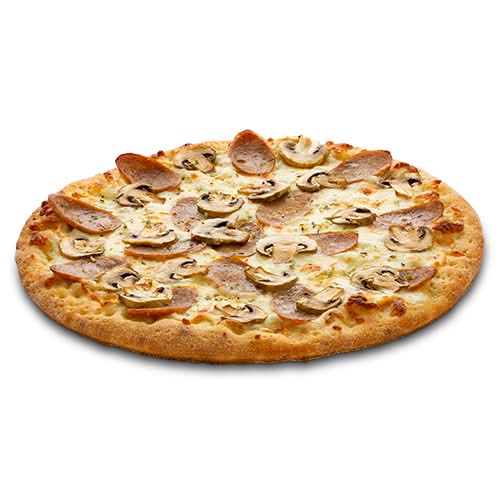 Medium Sausage Mushroom Melt