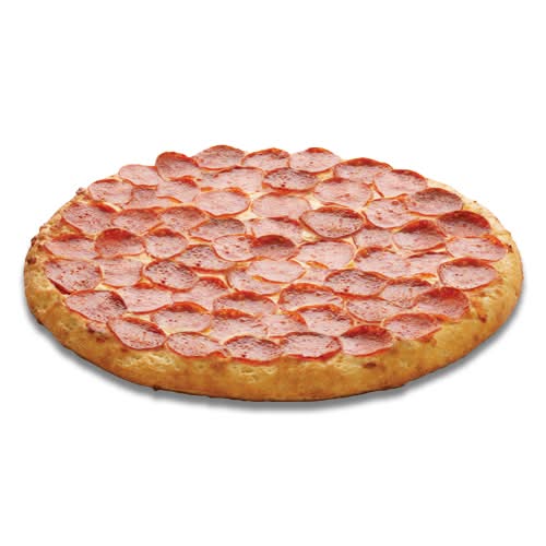 Medium Ultimate Pepperoni