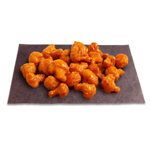 Sauced Cauliflower Bites (Single)