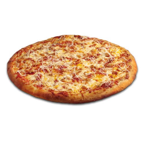 X-Large Creamy Garlic