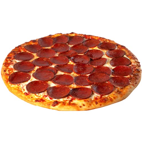 X-Large Plant-Based Pepperoni