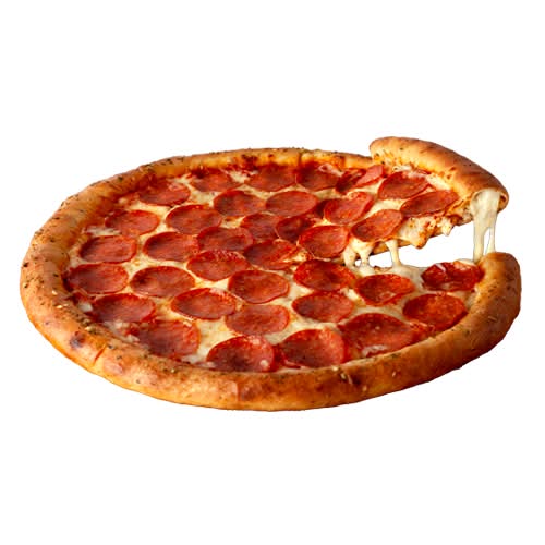 X-Large Stuffed Crust Pizza