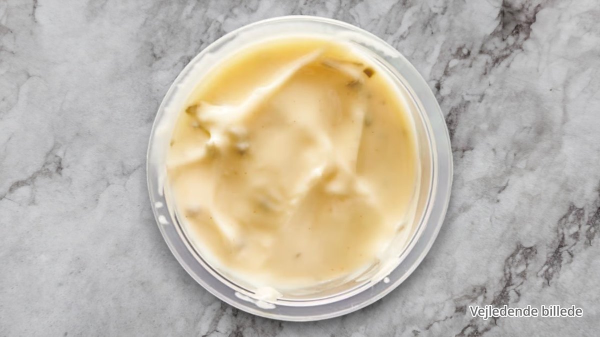 Bearnaisesauce