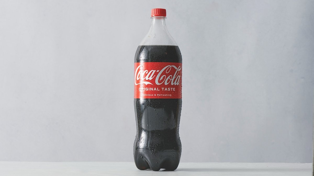 Coca-Cola 1,5 l