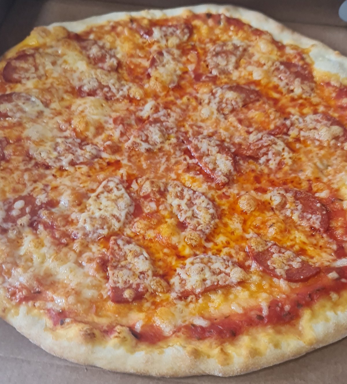 Pepperoni