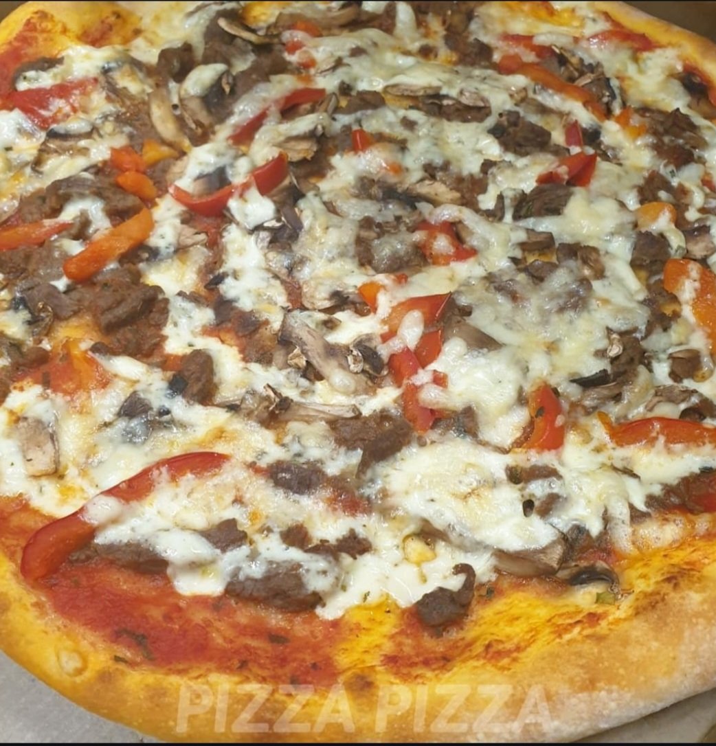 Pizza Pizza