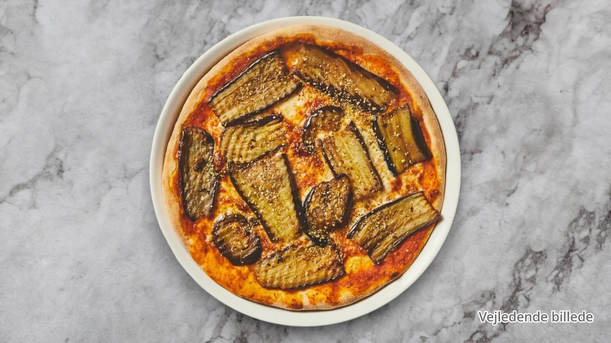 Pizza Roma