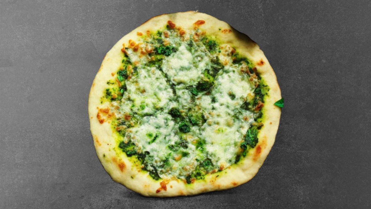 Quatro Formaggi (V)