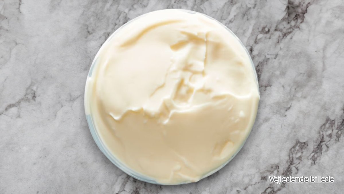 Salatmayonnaise