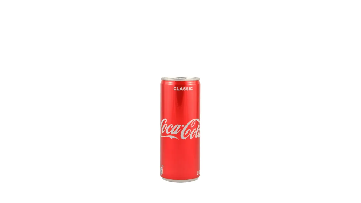 Coca-Cola, 250 мл