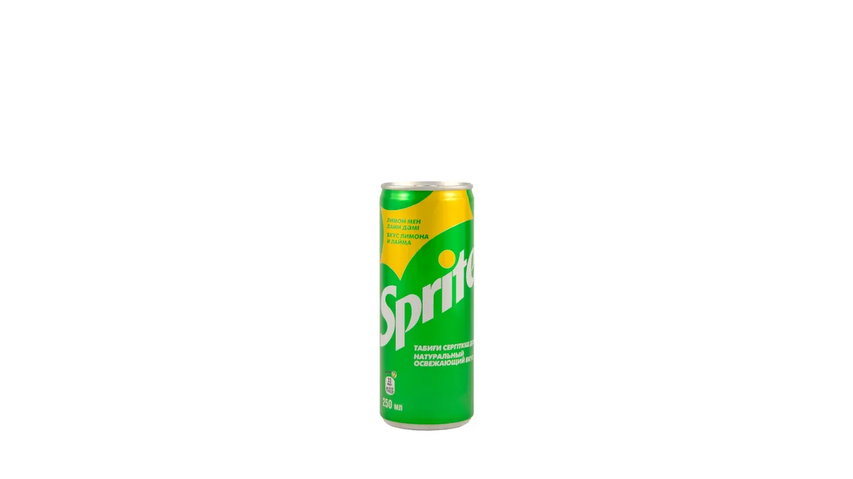 Sprite, 250 мл
