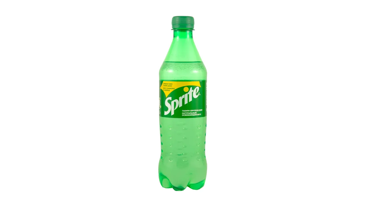 Sprite, 500 мл
