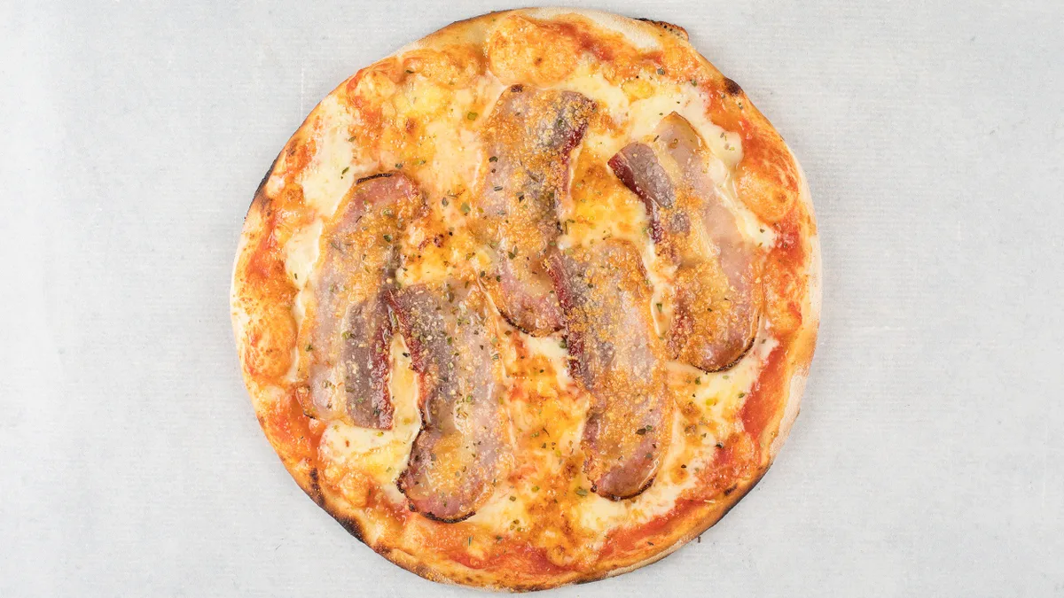 Bavarese