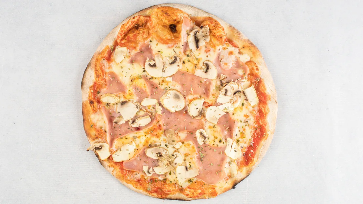 Capricciosa