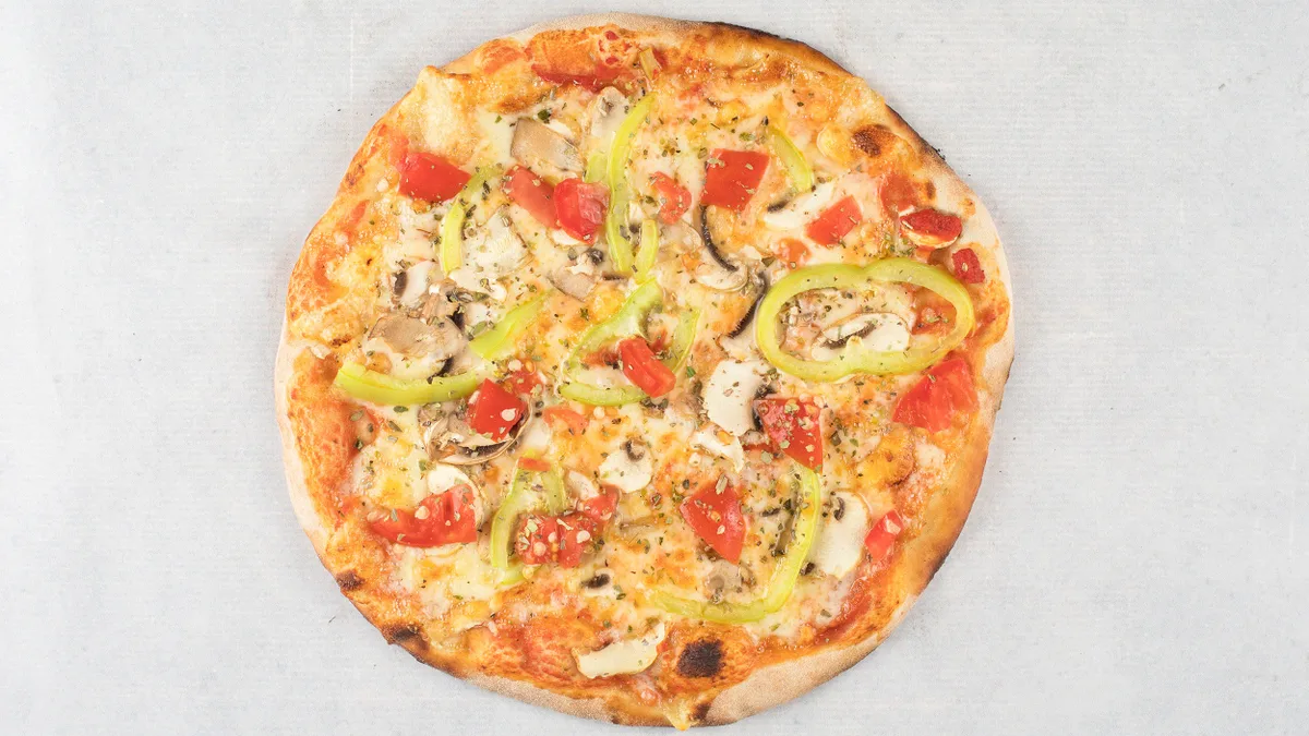 Vegeterijana