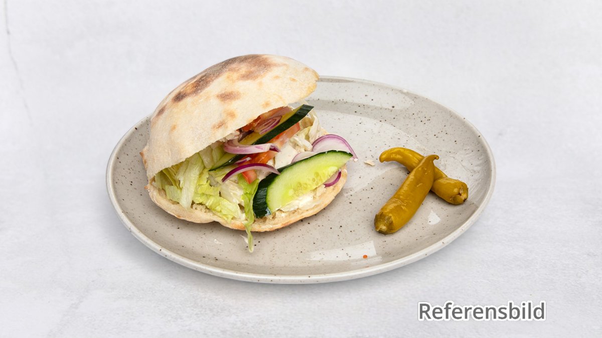 Hawaii Kebab