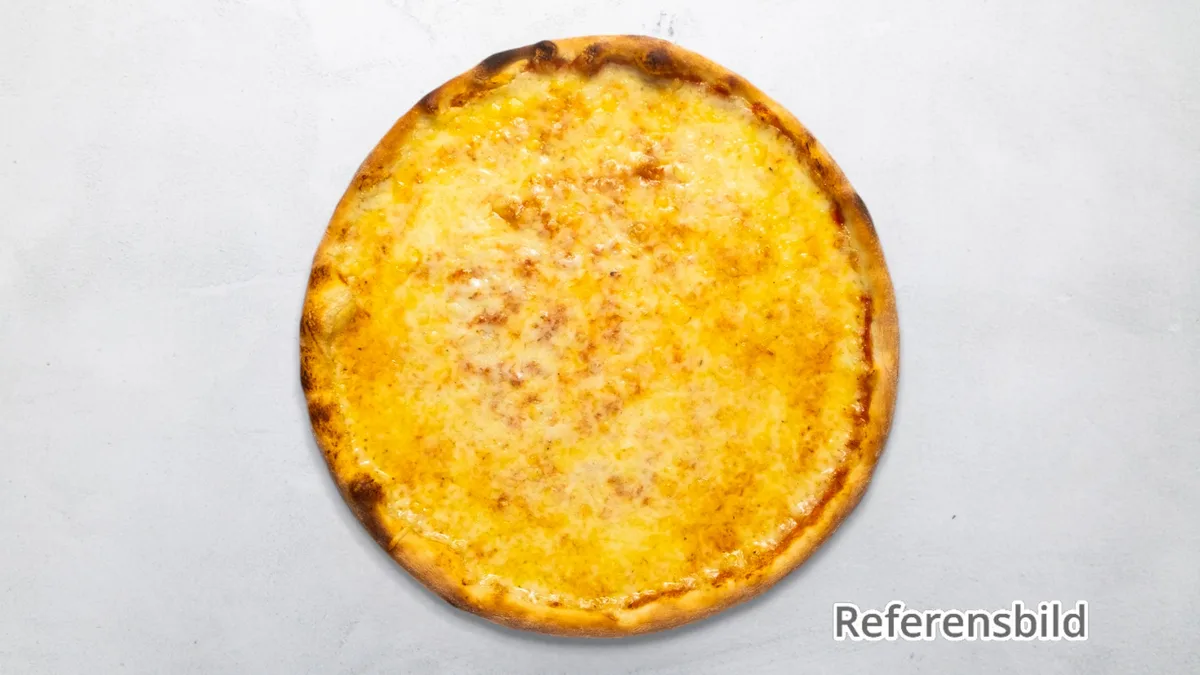 Margherita
