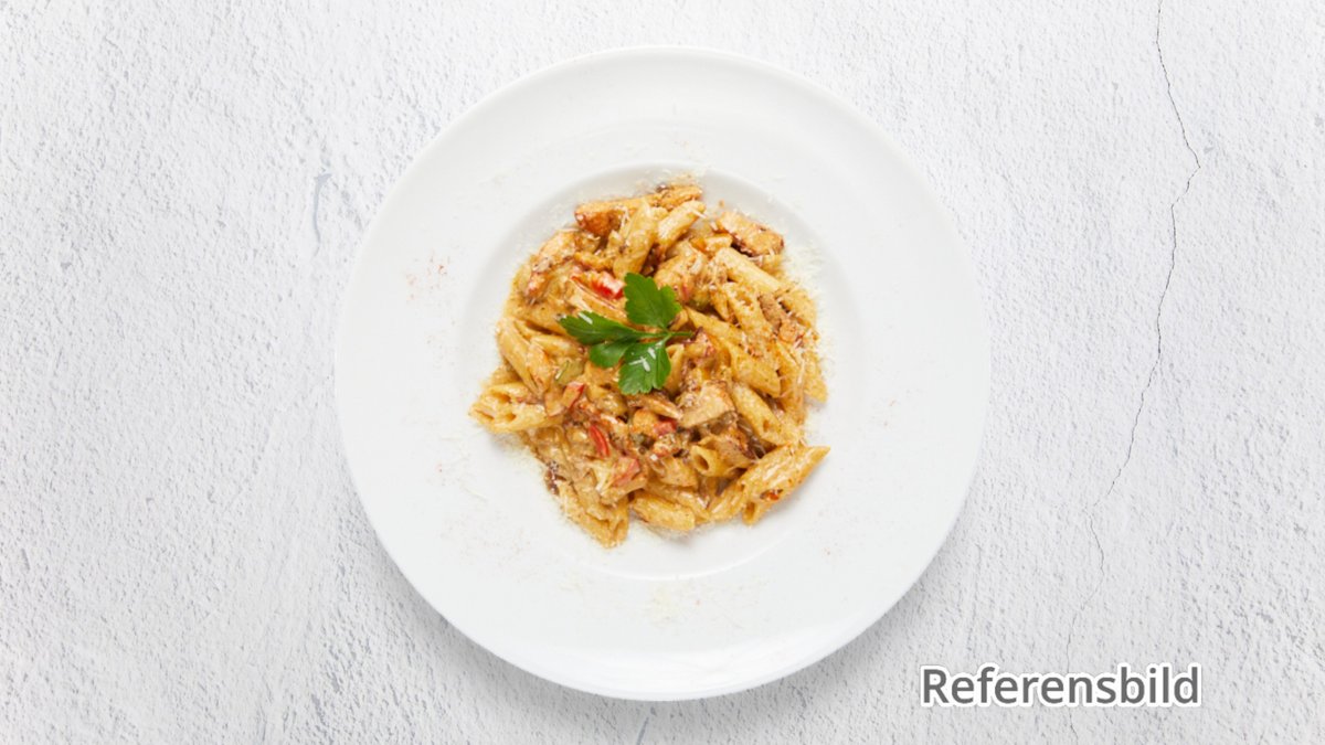 Pasta Indiana